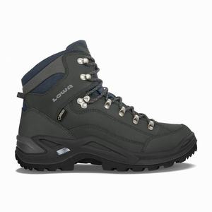 Lowa Renegade GTX Mid S - Fjellsko (Herre) - GY4728135